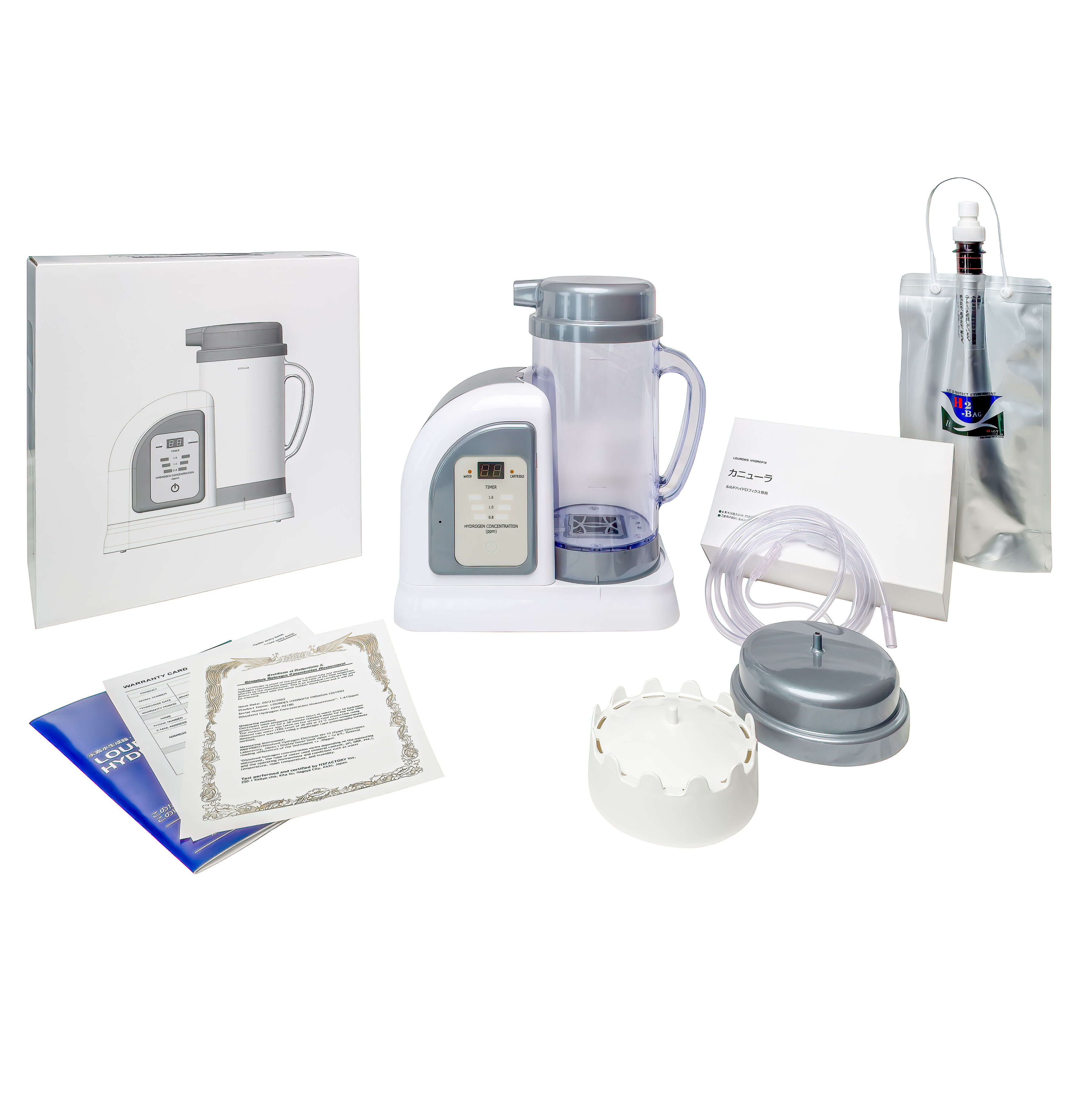 Holy Hydrogen | Sleep is a Skill